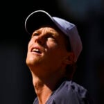 Jannik Sinner, Roland-Garros 2023