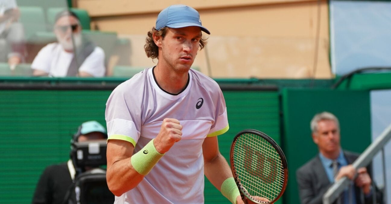 Jarry Monte Carlo 2023