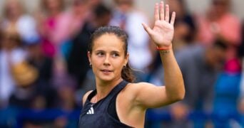 Daria Kasatkina, Eastbourne 2023