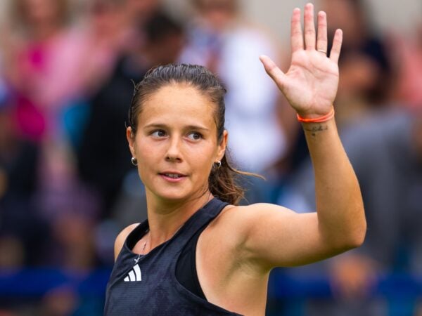 Daria Kasatkina, Eastbourne 2023