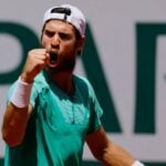Karen Khachanov, Roland-Garros 2023