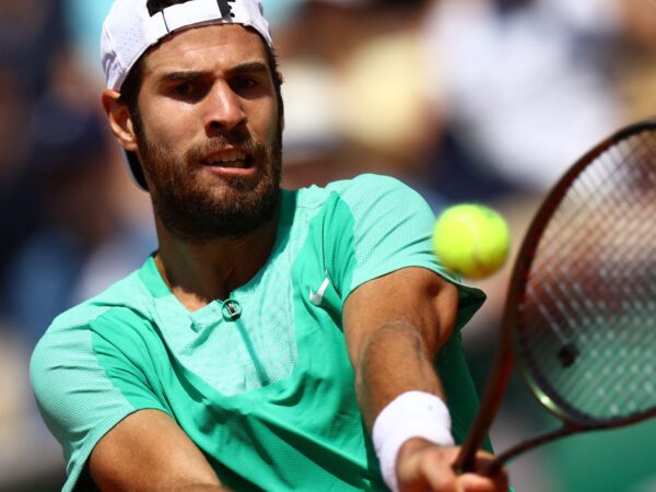 Khachanov RG 2023