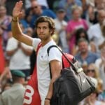 Khachanov Wimbledon 2017