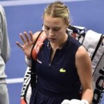 Kontaveit Ostrava 2022