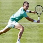 Sebastian Korda - Queen's 2023