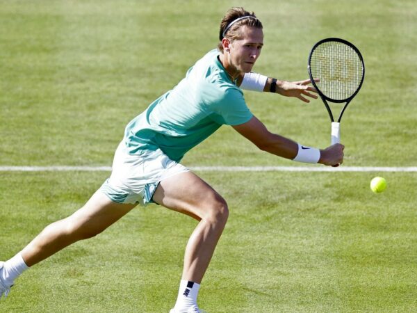 Sebastian Korda - Queen's 2023