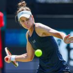 Kudermetova Libema Open 2023