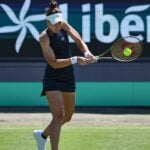 Kudermetova Libema Open 2023