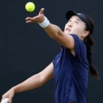 Lin Zhu Birmingham 2023
