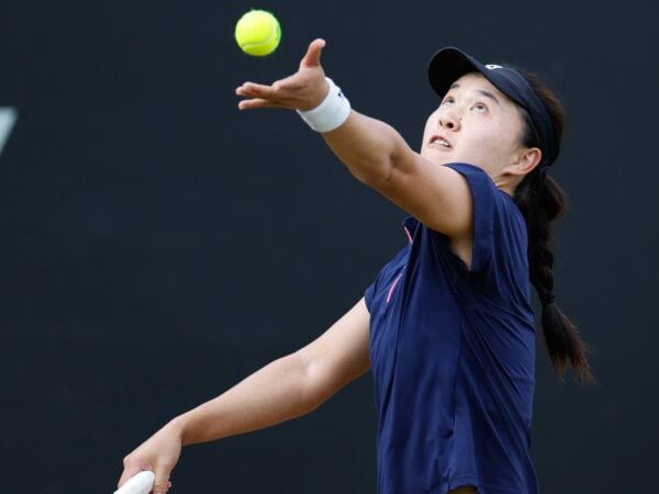 Lin Zhu Birmingham 2023