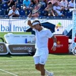 Feliciano Lopez - Majorque 2023