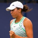 Madison Keys, Eastbourne 2023