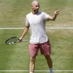 Mannarino Queen's 2023