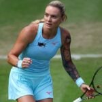 Martincova Birmingham 2023