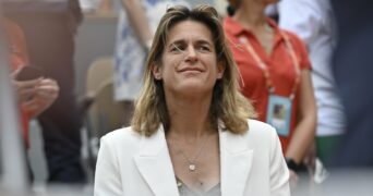 Mauresmo RG 2023