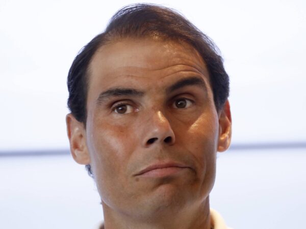 Rafael Nadal, Roland-Garros 2023