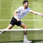 Norrie Queen's 2023