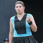 Ostapenko Birmingham 2023