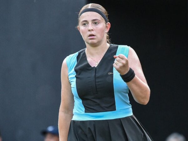 Ostapenko Birmingham 2023