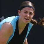 Ostapenko Birmingham 2023
