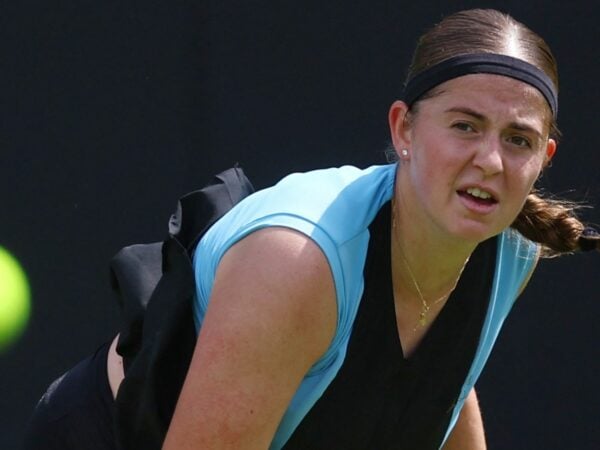 Ostapenko Birmingham 2023