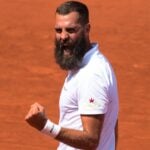 Paire RG 2023
