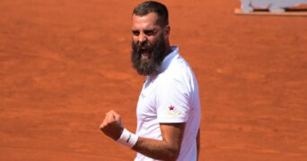 Paire RG 2023