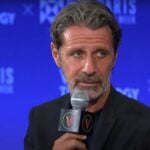 Patrick Mouratoglou Viva Tech 2023 Keeping the fans happy