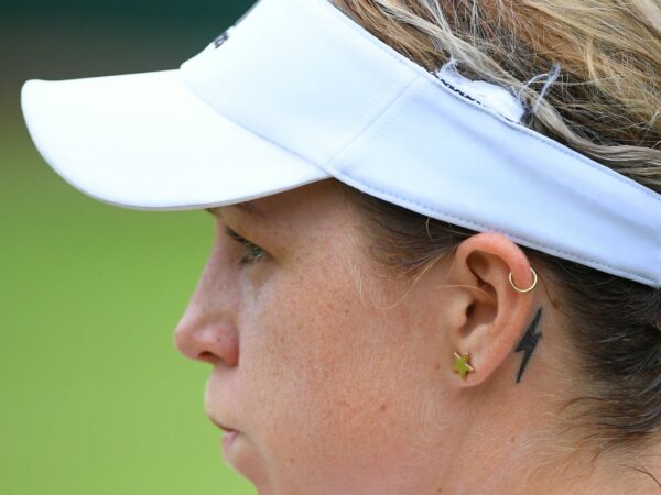 Pavlyuchenkova Wimbledon 2021