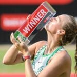 Petra Kvitova - Berlin 2023