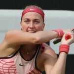 Petra Kvitova, Berlin 2023