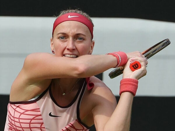 Petra Kvitova, Berlin 2023