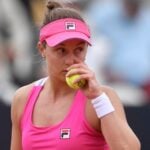Nadia Podoroska, Roland-Garros 2023