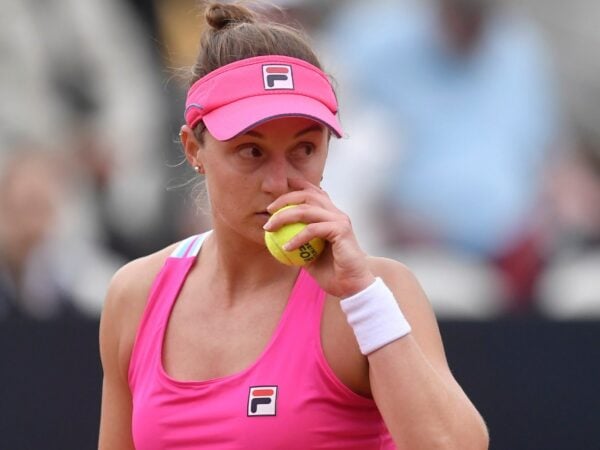 Nadia Podoroska, Roland-Garros 2023