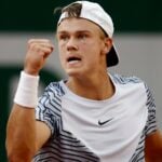 Holger Rune, Roland-Garros 2023
