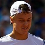 Holger Rune, Roland-Garros 2023