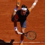 Casper Ruud, Roland-Garros 2023