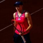 Elena Rybakina, Roland-Garros 2023