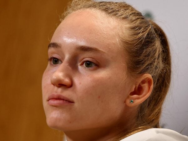 Elena Rybakina, Roland-Garros 2023