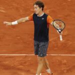 Ruud RG 2023 © Michael Baucher / Panoramic