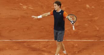 Ruud RG 2023 © Michael Baucher / Panoramic