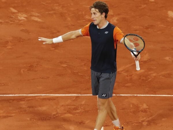 Ruud RG 2023 © Michael Baucher / Panoramic