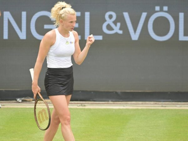 Katerina Siniakova, Bad Hombourg 2023