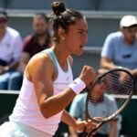 Sara Sorribes Tormo, Roland-Garros 2023