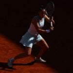 Sara Sorribes Tormo, Roland-Garros 2023