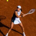 Iga Swiatek, Roland-Garros 2023