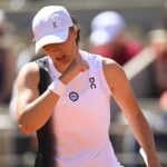 Iga Swiatek, Roland-Garros 2023