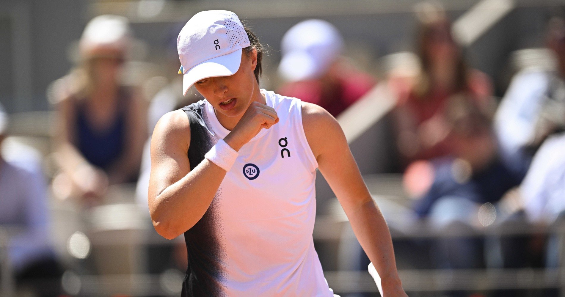 Iga Swiatek, Roland-Garros 2023