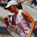 Iga Swiatek, Roland-Garros 2023