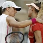 Iga Swiatek, Roland-Garros 2023
